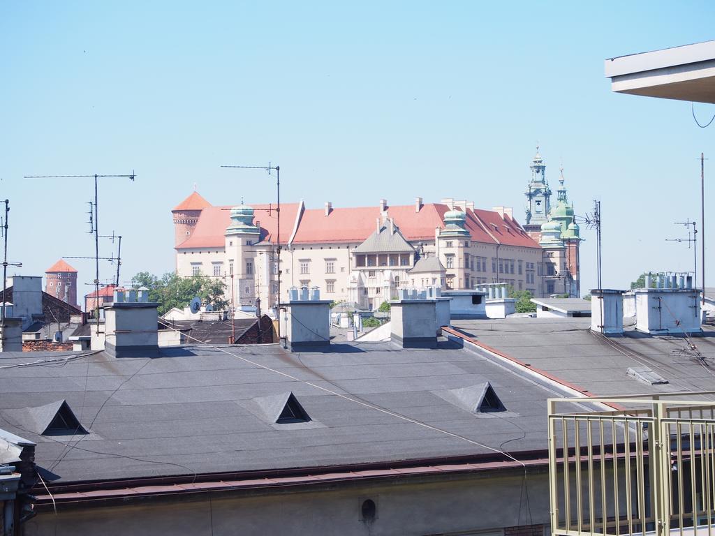 Hostel Krakow Color Sarego 크라쿠프 외부 사진
